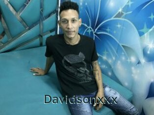 Davidsonxxx