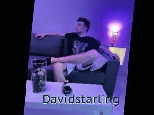 Davidstarling