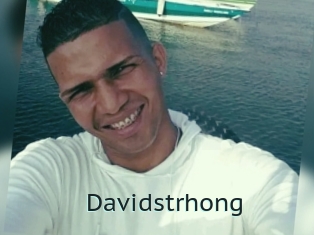 Davidstrhong