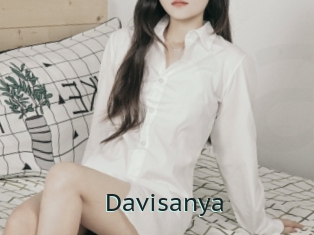 Davisanya