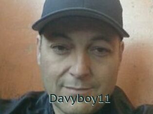 davyboy11 Anal X