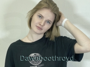 Dawnboothroyd