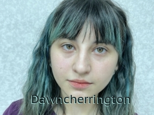 Dawncherrington