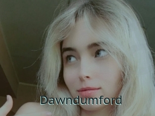 Dawndumford