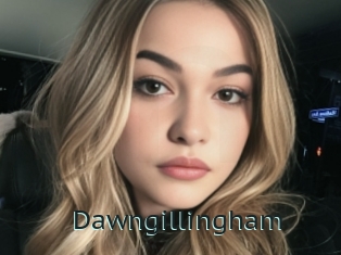 Dawngillingham