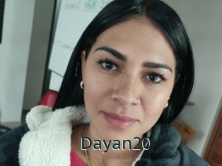 Dayan20