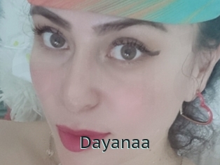 Dayanaa