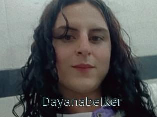 Dayanabeiker