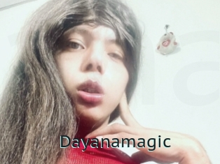 Dayanamagic