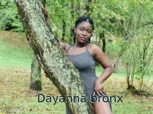 Dayanna_bronx