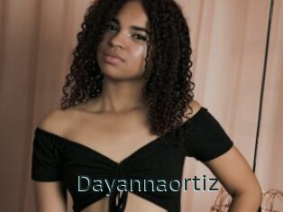 Dayannaortiz