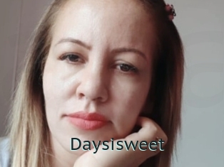 Daysisweet