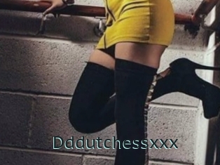 Dddutchessxxx