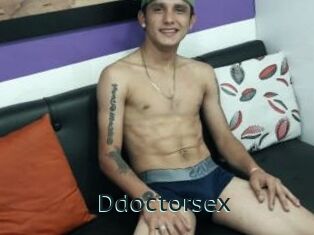 Ddoctorsex