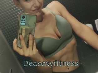 Deasexyfitness