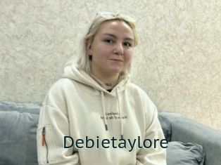 Debietaylore