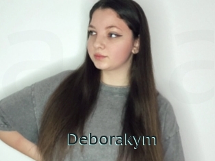 Deborakym