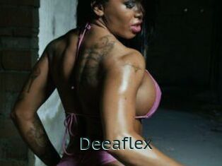 Deeaflex