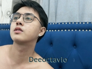 Deeoctavio