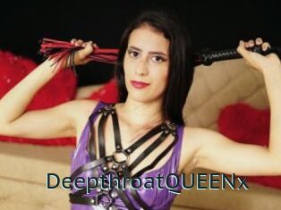 DeepthroatQUEENx