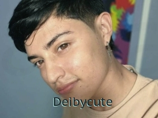 Deibycute