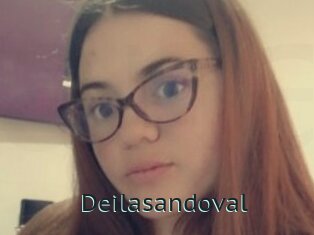 Deilasandoval