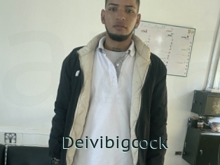 Deivibigcock