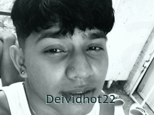 Deividhot22