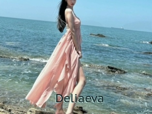 Deliaeva