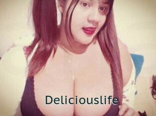 deliciouslife Anal X