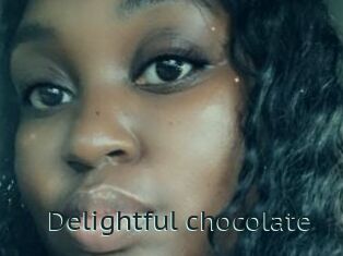 Delightful_chocolate