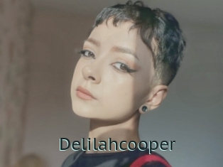 Delilahcooper