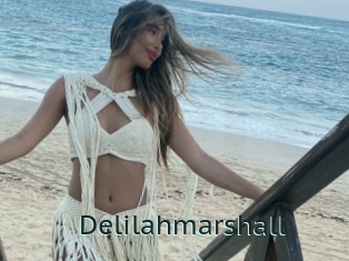 Delilahmarshall