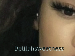 Delilahsweetness