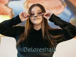deloreshall Anal X