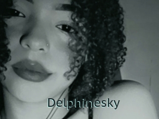 Delphinesky