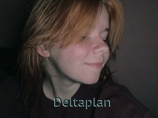 Deltaplan