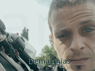 Demarthias