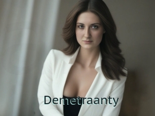 Demetraanty