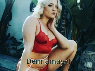 Demiamayah