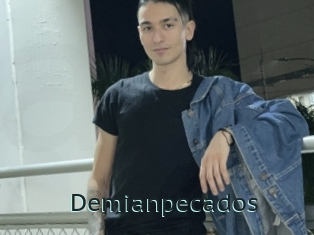 Demianpecados