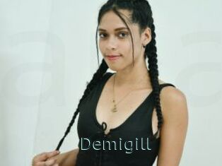 Demigill