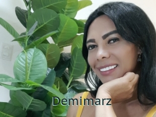 Demimarz