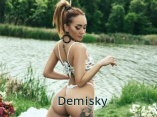 Demisky