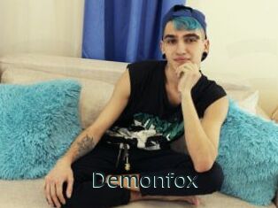 Demonfox