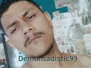 Demonsadistic99