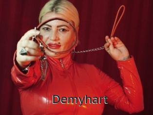 Demyhart