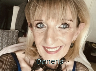 Deneris