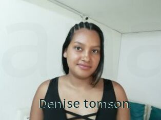 Denise_tomson