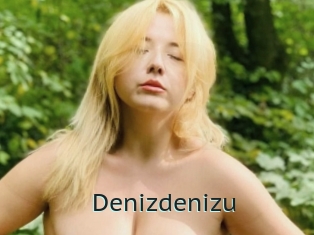 Denizdenizu